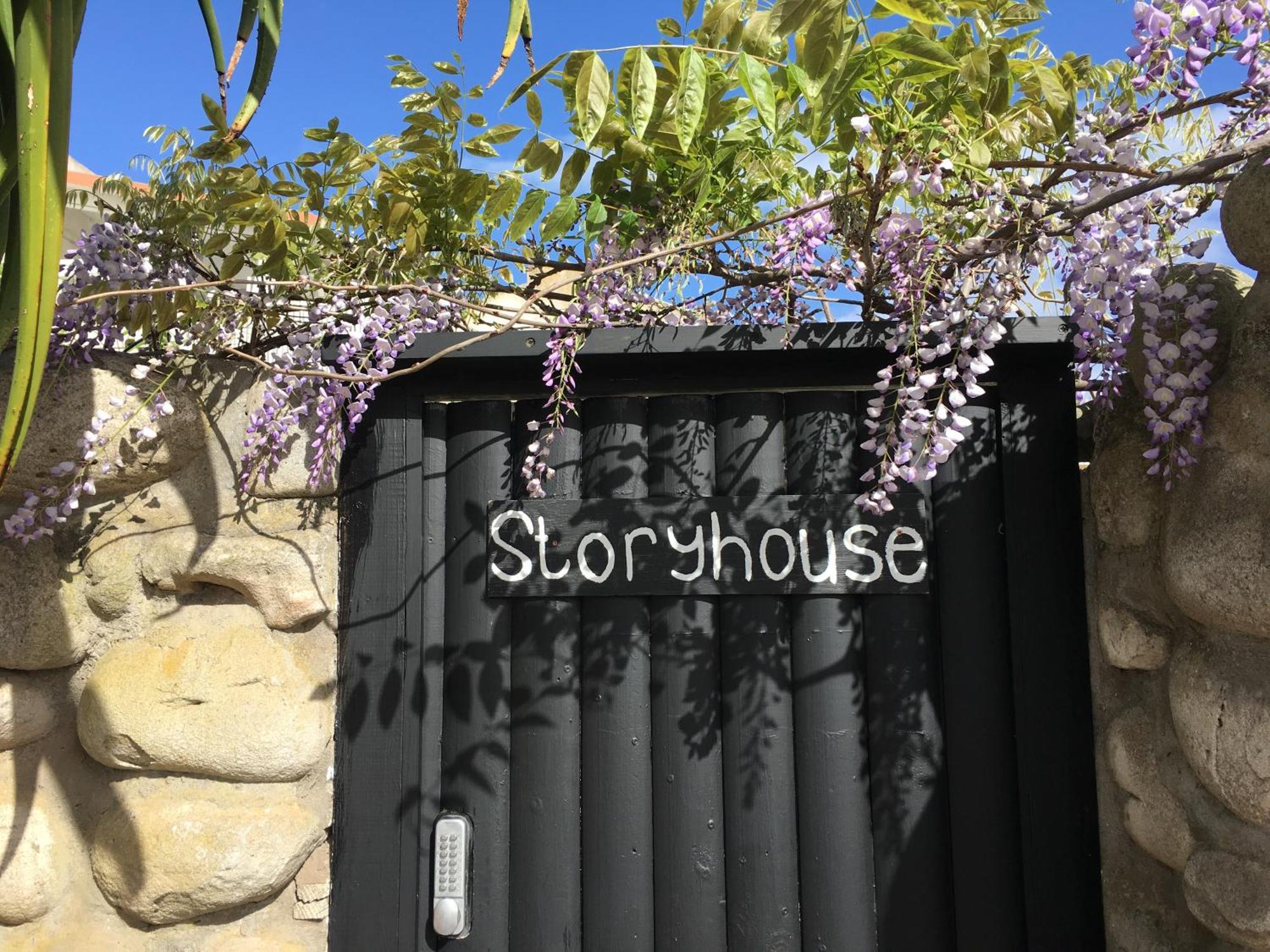 Storyhouse In コメキー エクステリア 写真